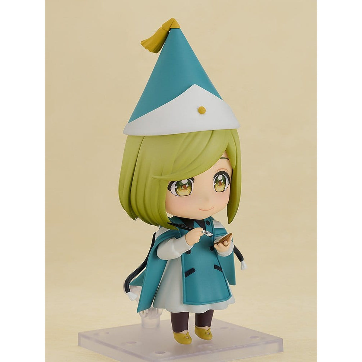 Produktbild Atelier of Witch Hat - Coco Nendoroid Actionfigur