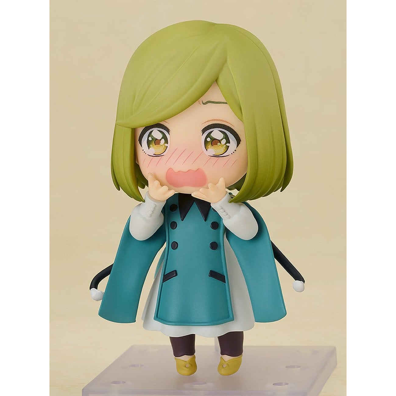 Produktbild Atelier of Witch Hat - Coco Nendoroid Actionfigur