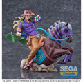 Produktbild JoJo's Bizarre Adventure - Gyro Zeppeli Xross Link Figur