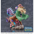 Produktbild JoJo's Bizarre Adventure - Gyro Zeppeli Xross Link Figur