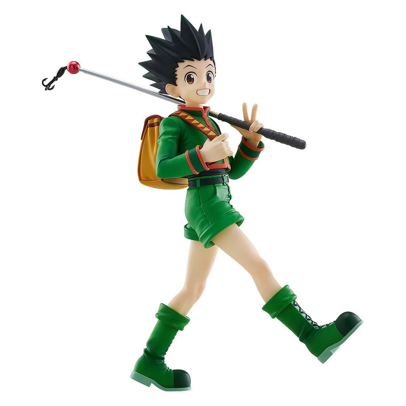 Produktbild Hunter x Hunter - Gon Freecss Pop Up Parade Figur
