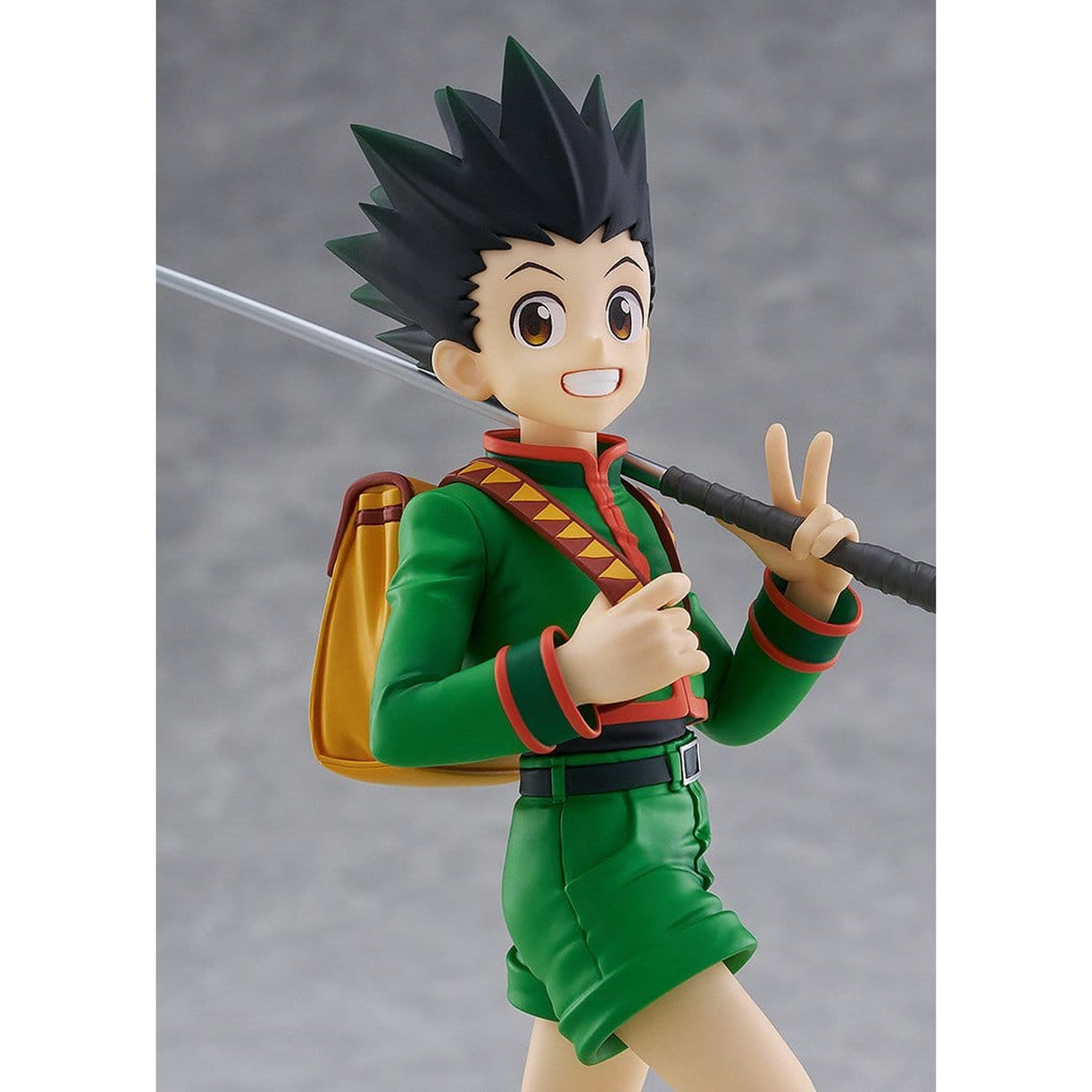 Produktbild Hunter x Hunter - Gon Freecss Pop Up Parade Figur