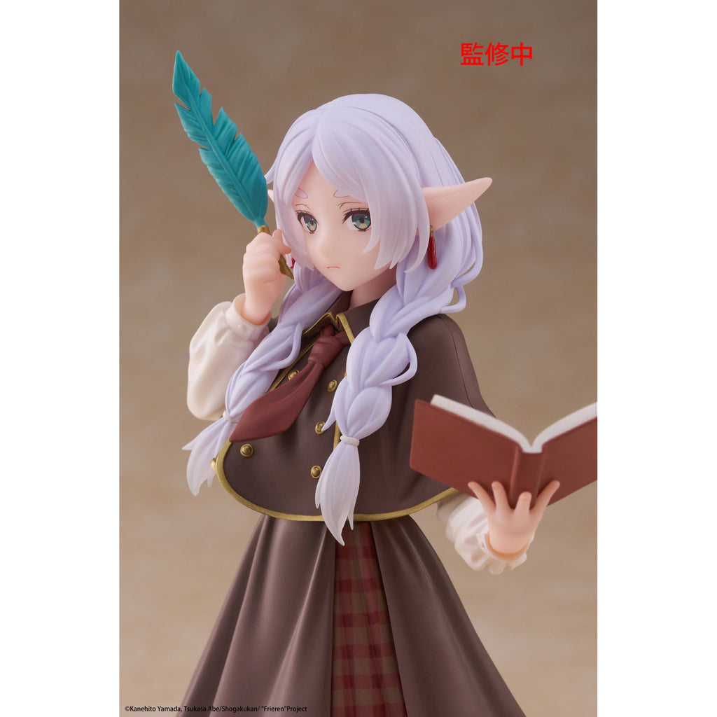 Product image Frieren: Beyond Journey’s End - Frieren Coreful Figure Detective Version