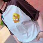 Produktbild Evoli T-Shirt - Pokemon