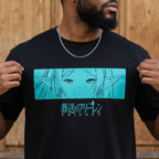 Produktbild Frieren - Character T-Shirt schwarz