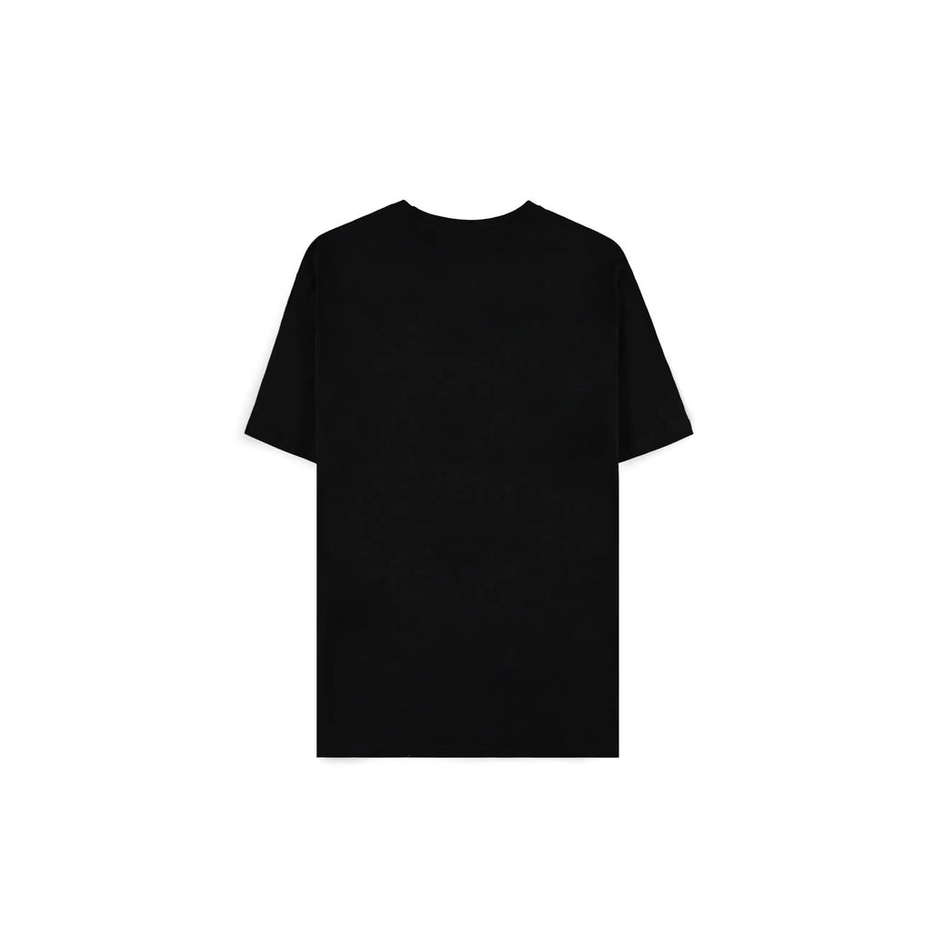 Produktbild Frieren - Symbol T-Shirt schwarz