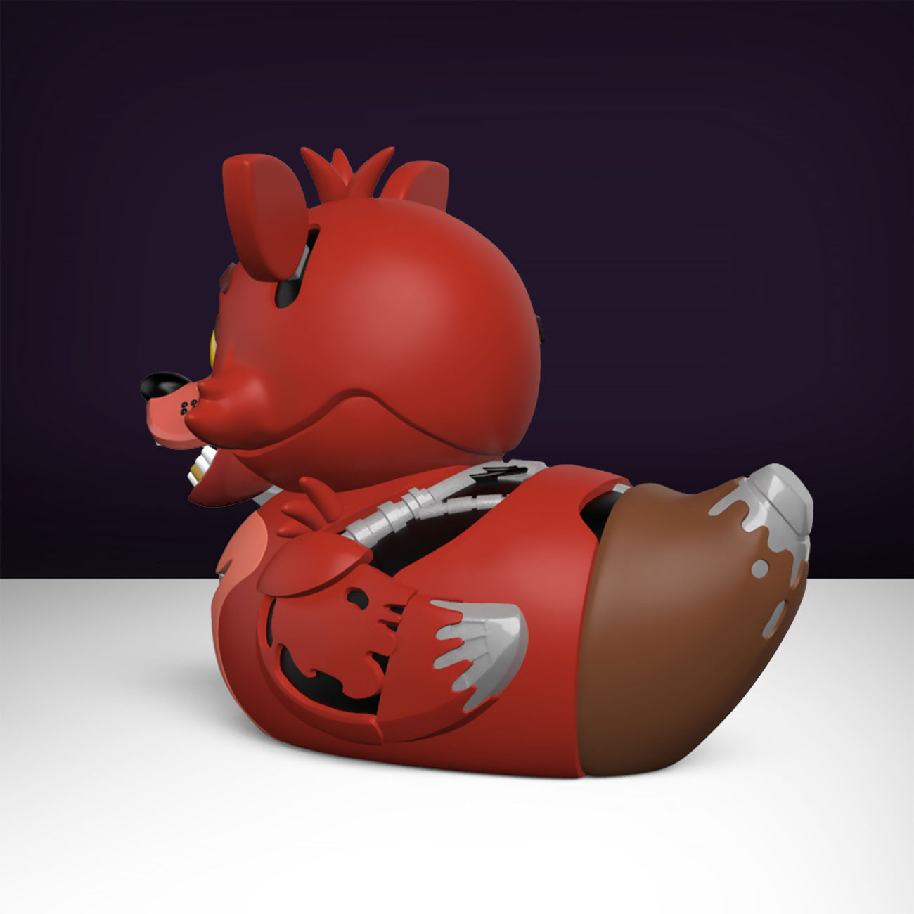 Product image Foxy TUBBZ Collectible Duck - Five Nights at Freddy's
