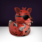 Product image Foxy TUBBZ Collectible Duck - Five Nights at Freddy's