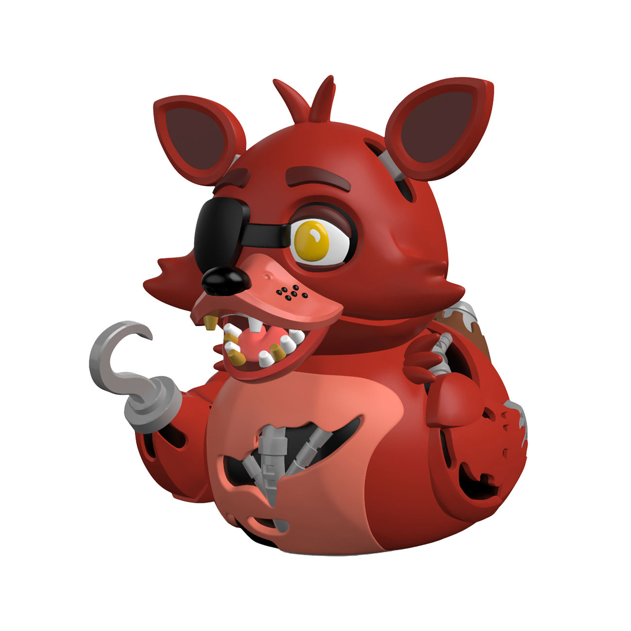Product image Foxy TUBBZ Collectible Duck - Five Nights at Freddy's