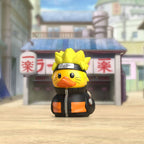Produktbild Naruto - Naruto Uzumaki TUBBZ Deko Ente