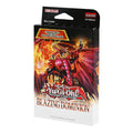Produktbild Yu-Gi-Oh! - Blazing Dominion Tuckbox englische Version