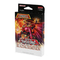 Produktbild Yu-Gi-Oh! - Blazing Dominion Tuckbox deutsche Version