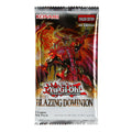 Produktbild Yu-Gi-Oh! - Blazing Dominion Collector Booster englische Version