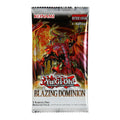 Produktbild Yu-Gi-Oh! - Blazing Dominion Collector Booster deutsche Version