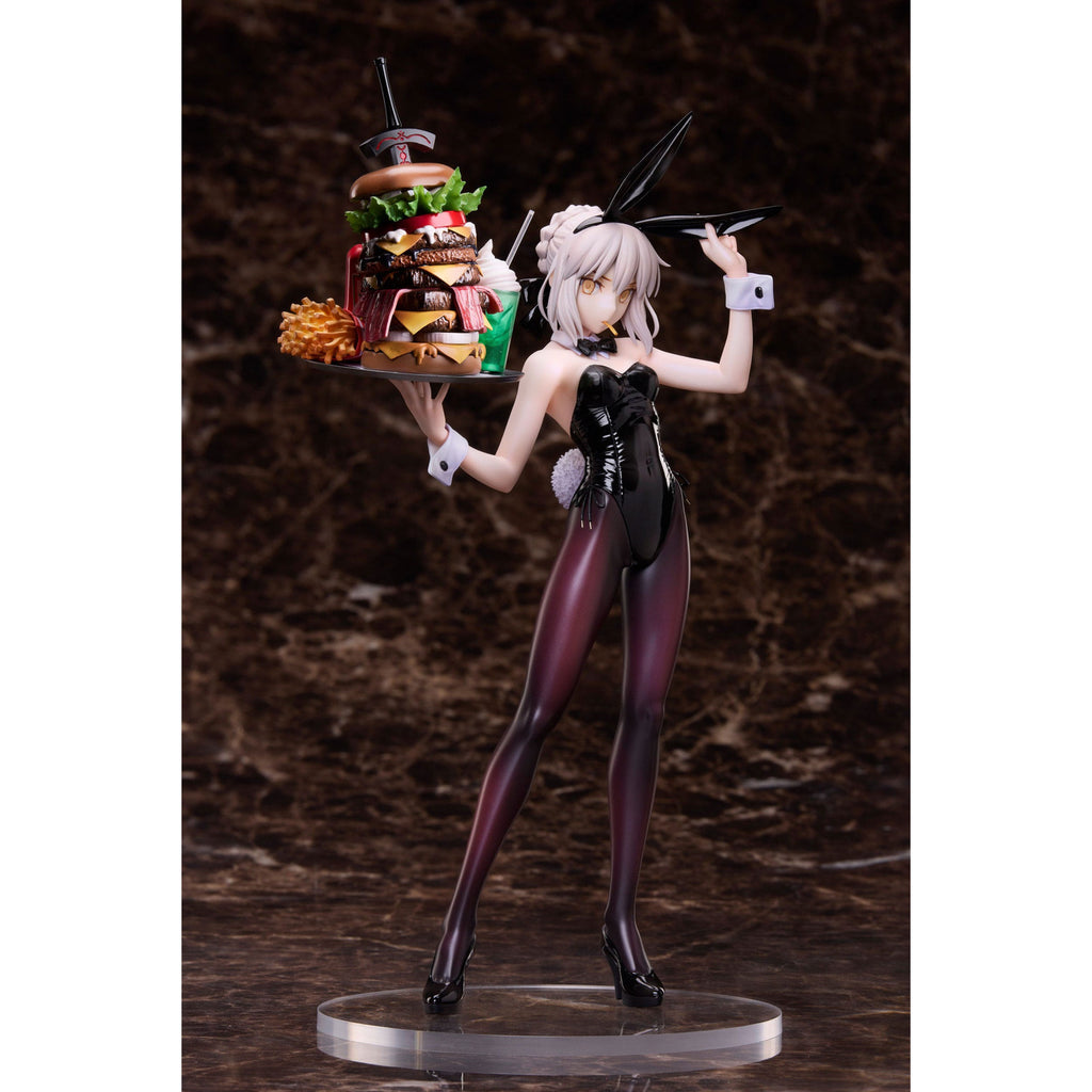 Produktbild Fate/Grand Order PVC Statue 1/7 Saber/Altria Pendragon