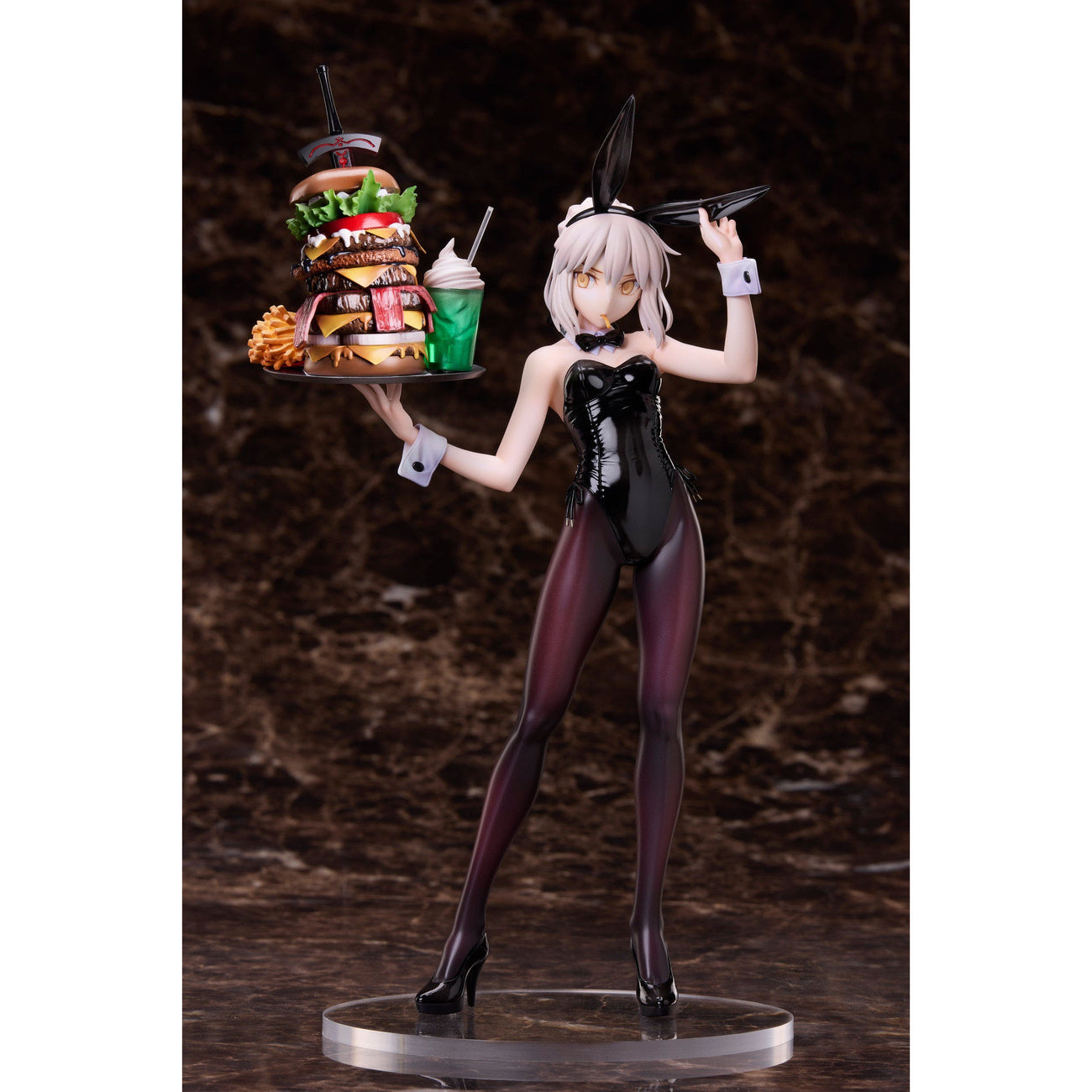 Produktbild Fate/Grand Order PVC Statue 1/7 Saber/Altria Pendragon