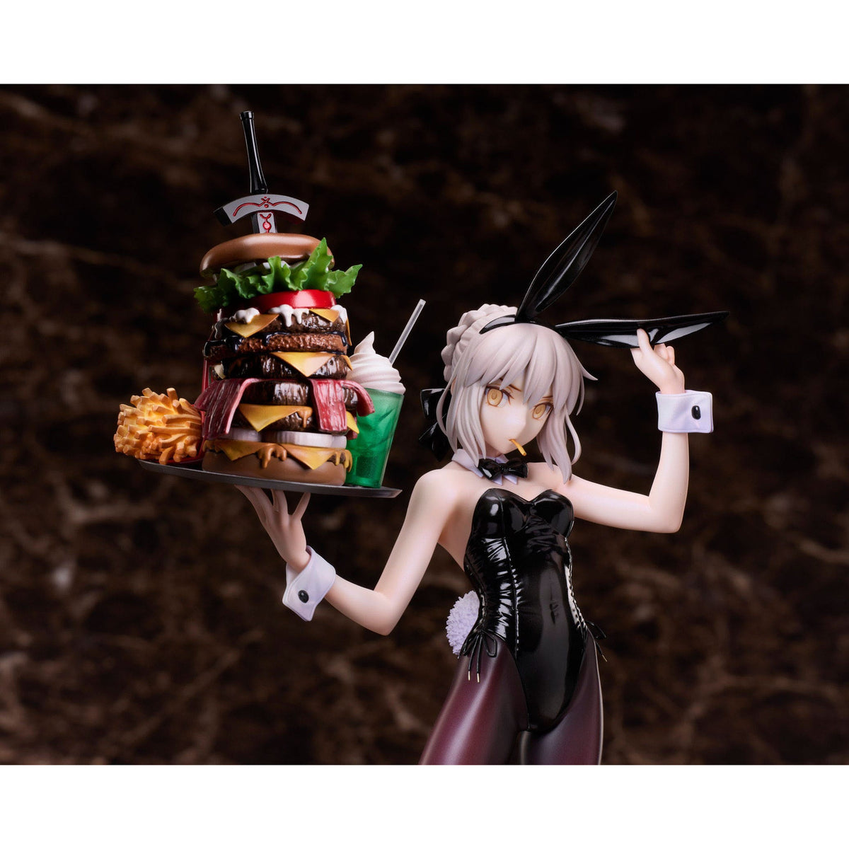 Produktbild Fate/Grand Order PVC Statue 1/7 Saber/Altria Pendragon
