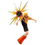 Produktbild One Piece Burst of Energy Collection Ichibansho Masterlise