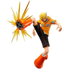 Produktbild One Piece Burst of Energy Collection Ichibansho Masterlise