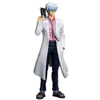 Produktbild Gintama 3-Z Ginpachi Sensei Ichibansho Masterlise PVC