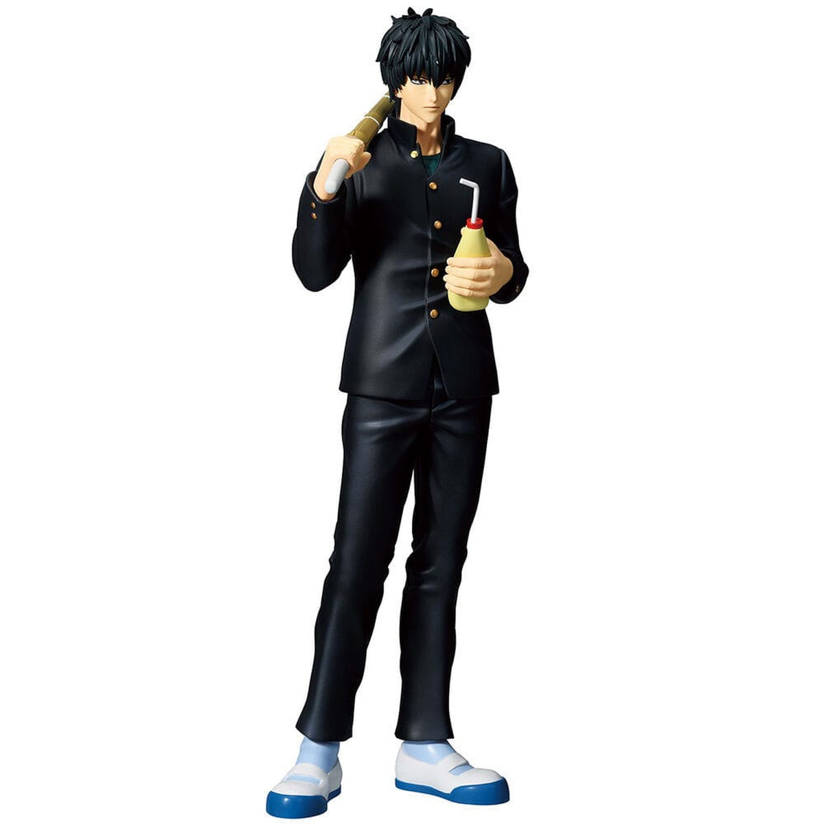 Produktbild Gintama 3-Z Ginpachi Sensei Ichibansho Masterlise PVC