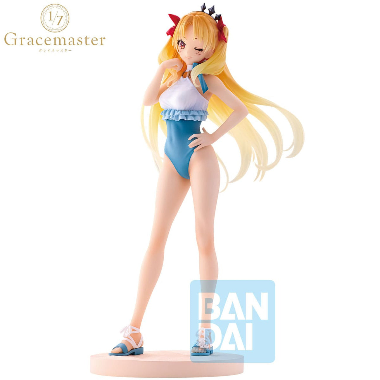 Produktbild Fate Grand Order Celebrity Summer Experience & Archetype