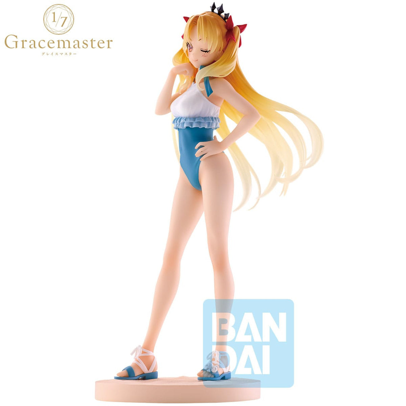 Produktbild Fate Grand Order Celebrity Summer Experience & Archetype