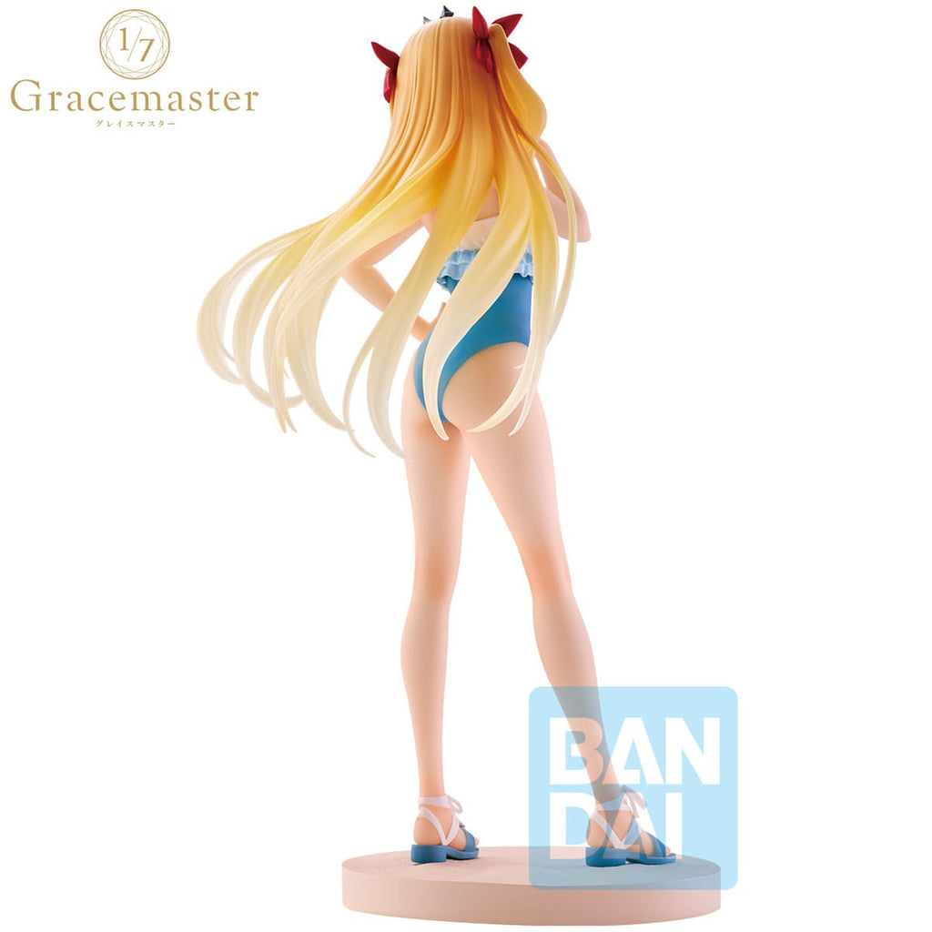Produktbild Fate Grand Order Celebrity Summer Experience & Archetype