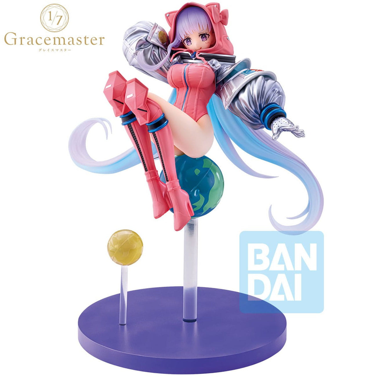 Product image Fate/Grand Order Celebrity Summer Experience & Archetype