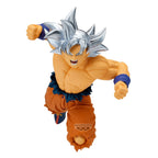 Produktbild Dragon Ball Super Match Makers Statue Son Goku Ultra