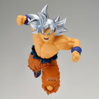 Produktbild Dragon Ball Super Match Makers Statue Son Goku Ultra