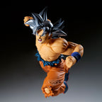 Produktbild Dragon Ball Super Match Makers Statue Son Goku Ultra
