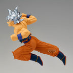 Produktbild Dragon Ball Super Match Makers Statue Son Goku Ultra