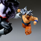 Produktbild Dragon Ball Super Match Makers Statue Son Goku Ultra