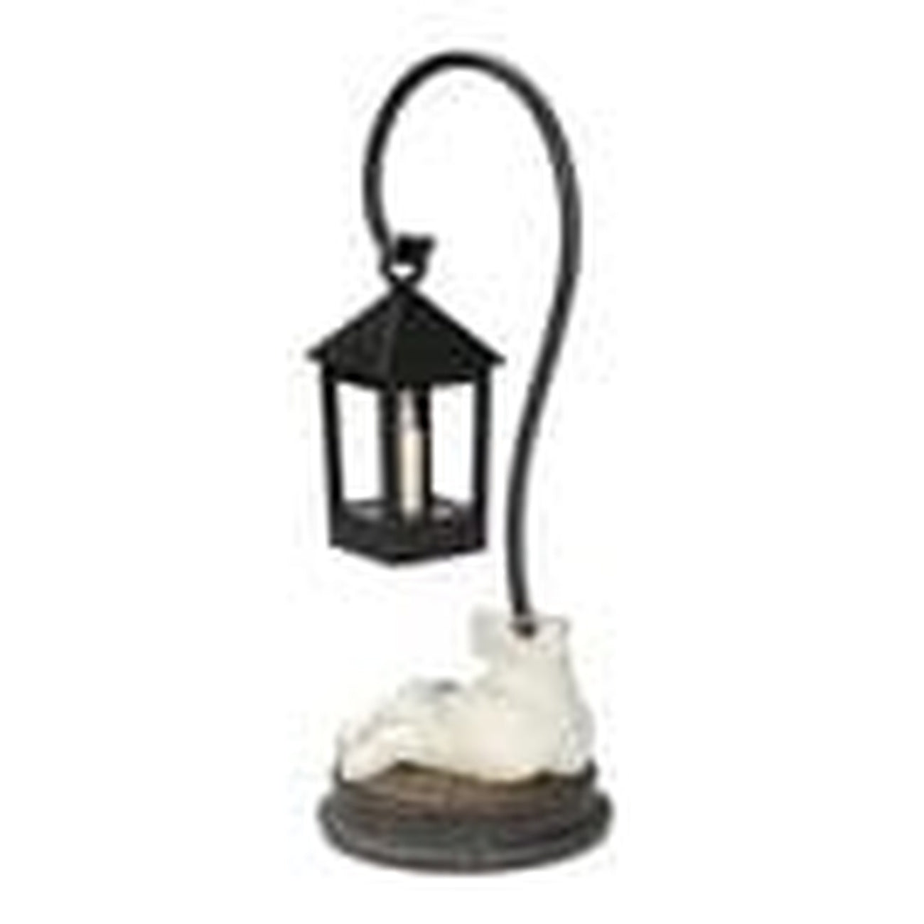 Produktbild Chihiros Reise ins Zauberland Leuchte Hopping Lantern 29 cm