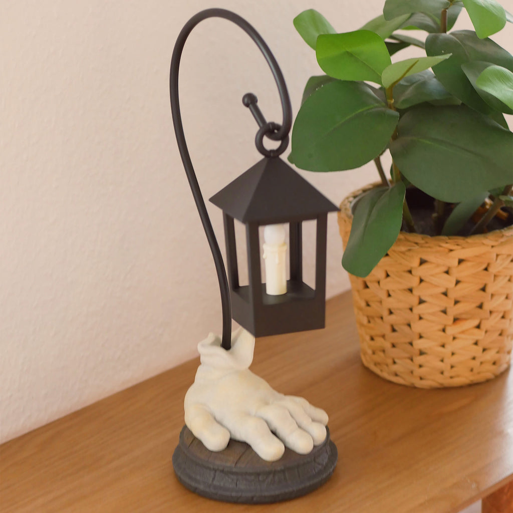 Produktbild Chihiros Reise ins Zauberland Leuchte Hopping Lantern 29 cm
