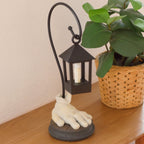 Produktbild Chihiros Reise ins Zauberland Leuchte Hopping Lantern 29 cm
