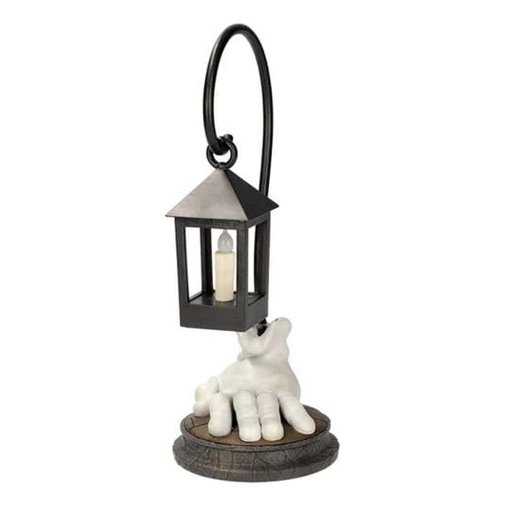 Produktbild Chihiros Reise ins Zauberland Leuchte Hopping Lantern 29 cm