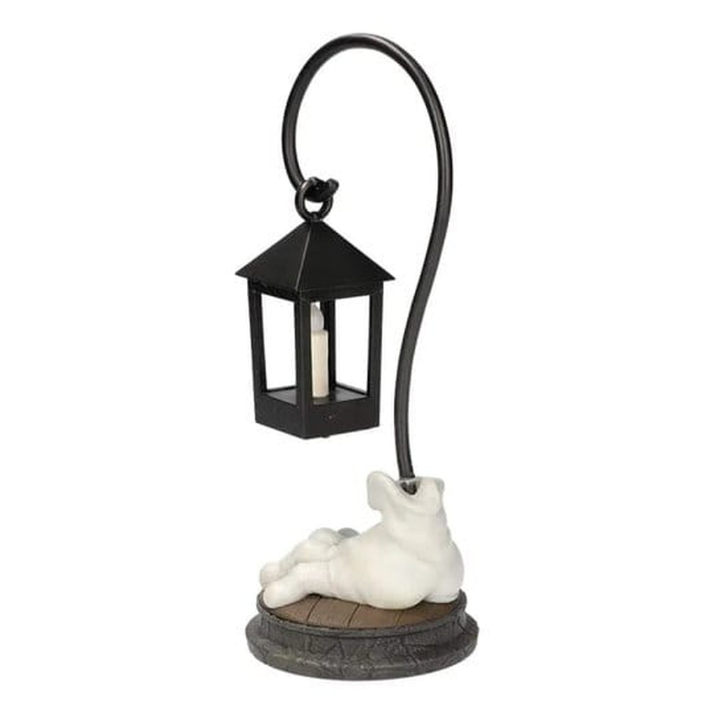 Produktbild Chihiros Reise ins Zauberland Leuchte Hopping Lantern 29 cm
