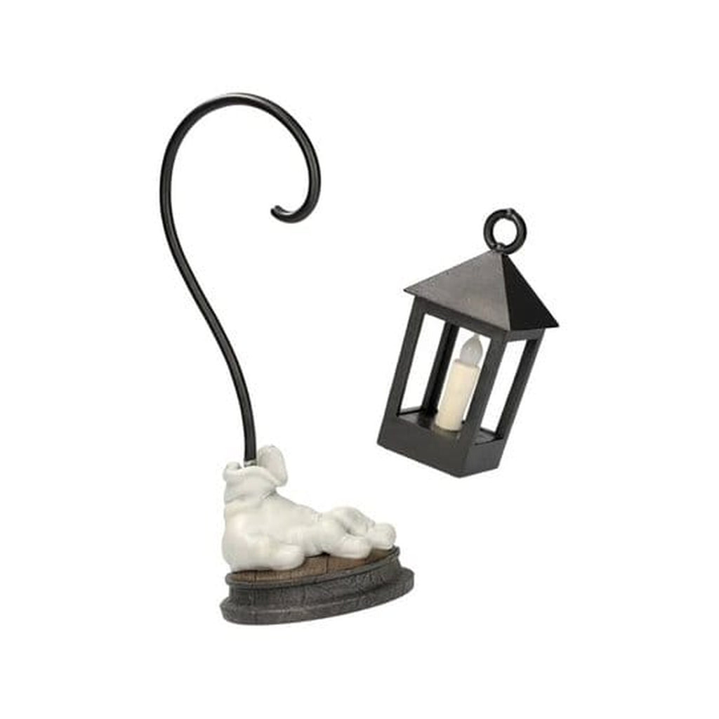 Produktbild Chihiros Reise ins Zauberland Leuchte Hopping Lantern 29 cm