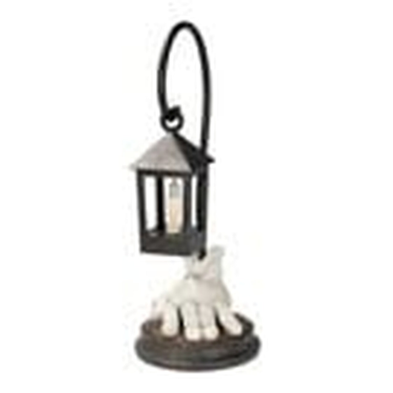 Produktbild Chihiros Reise ins Zauberland Leuchte Hopping Lantern 29 cm