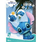 Produktbild Lilo & Stitch Piggy Vinyl Spardose Stitch 44 cm