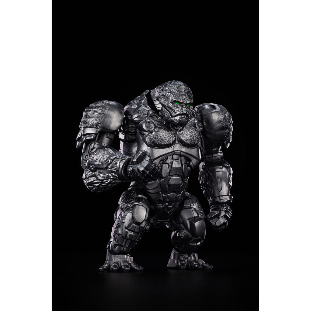 Produktbild Transformers Blokees Plastic Model Classic Class 04 Optimus