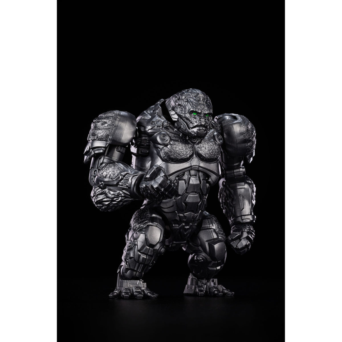Produktbild Transformers Blokees Plastic Model Classic Class 04 Optimus