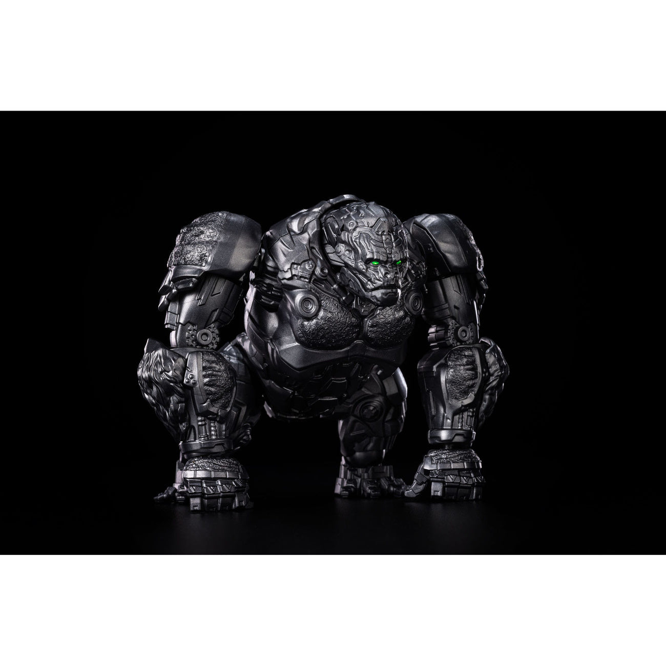Produktbild Transformers Blokees Plastic Model Classic Class 04 Optimus
