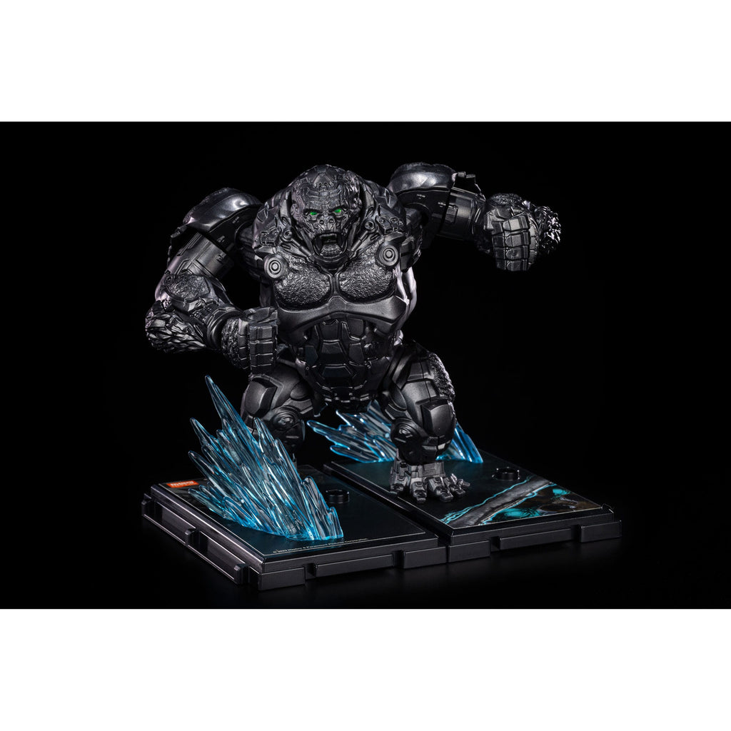 Produktbild Transformers Blokees Plastic Model Classic Class 04 Optimus