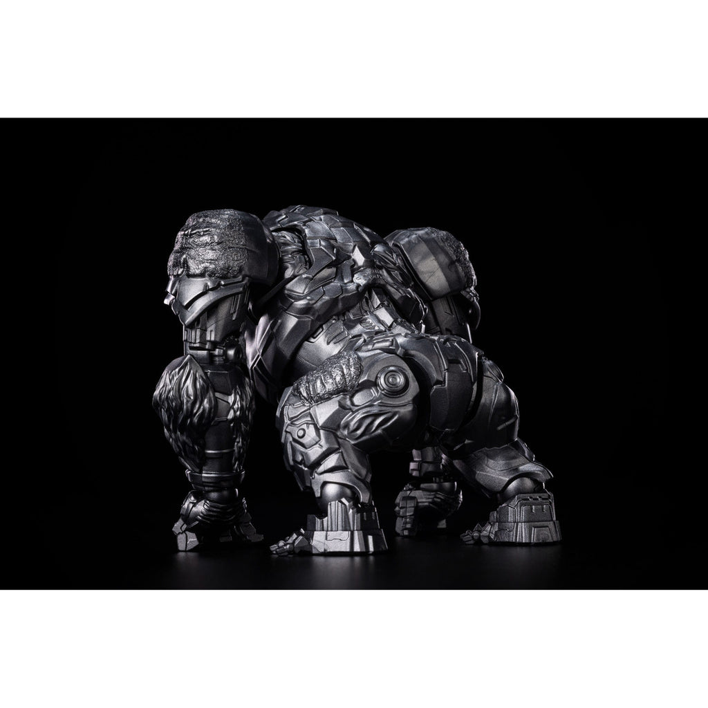 Produktbild Transformers Blokees Plastic Model Classic Class 04 Optimus