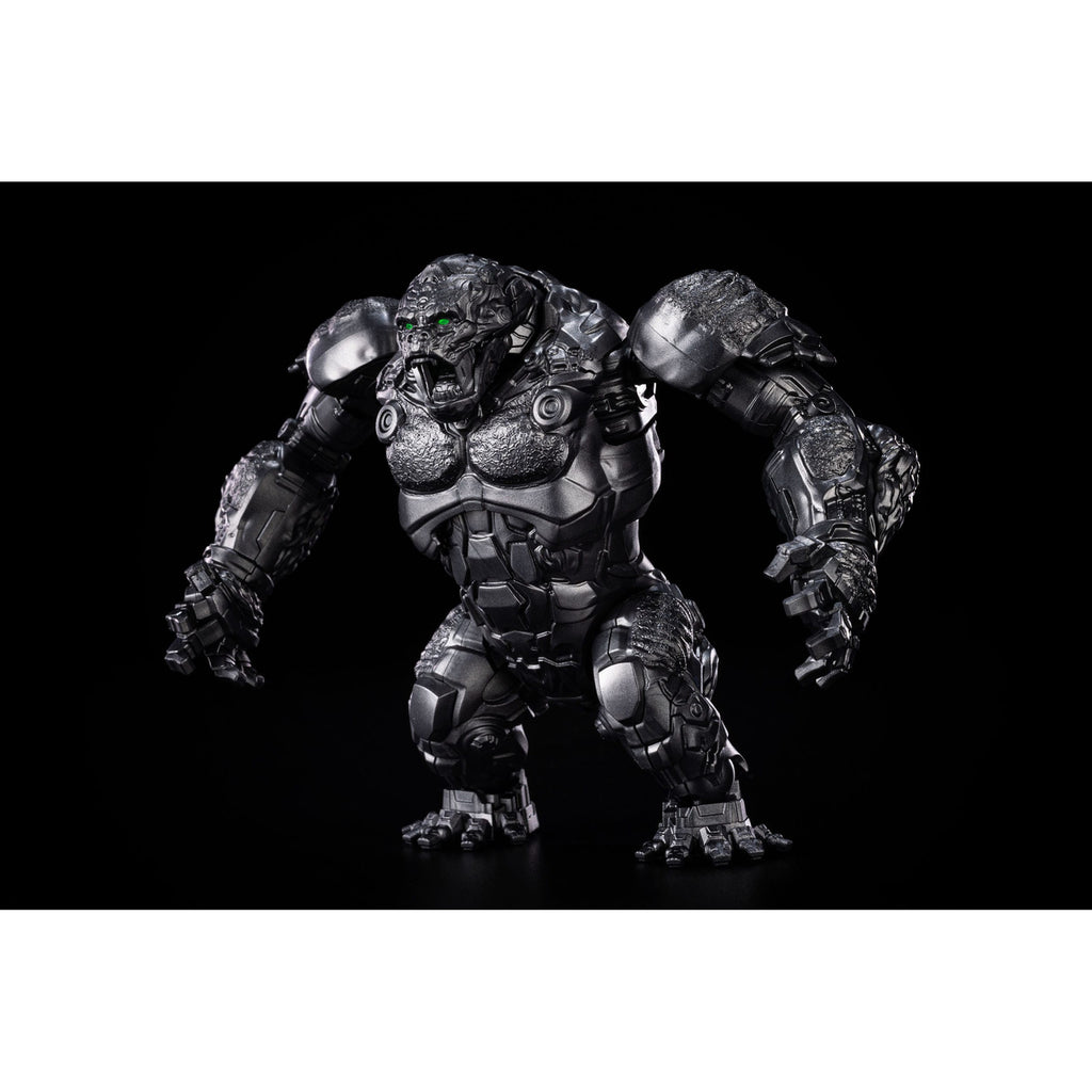 Produktbild Transformers Blokees Plastic Model Classic Class 04 Optimus