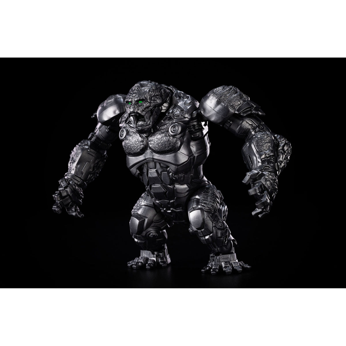 Produktbild Transformers Blokees Plastic Model Classic Class 04 Optimus