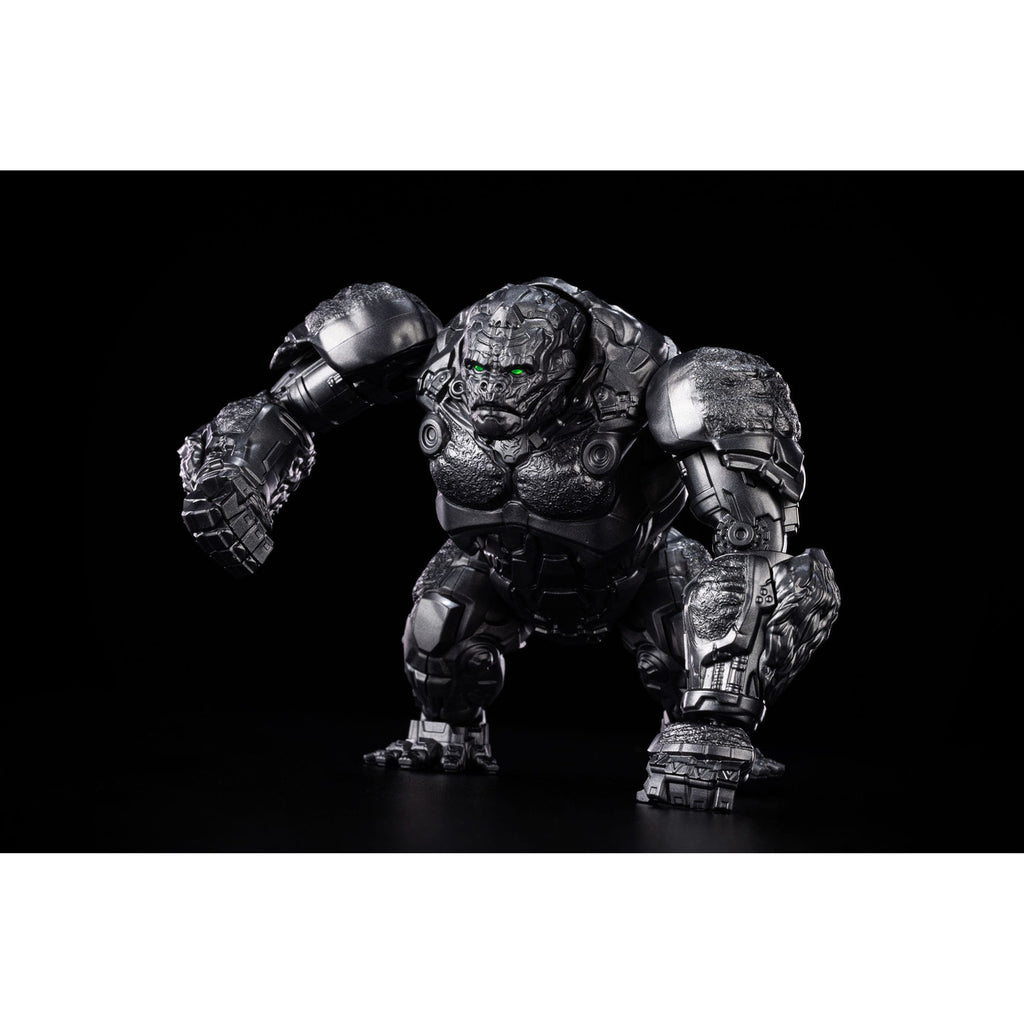 Produktbild Transformers Blokees Plastic Model Classic Class 04 Optimus